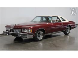 1974 Buick Riviera (CC-2105377) for sale in Peoria, Arizona