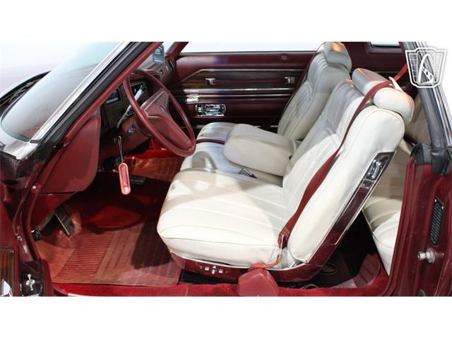 1974 Buick Riviera (CC-2105377) for sale in Peoria, Arizona