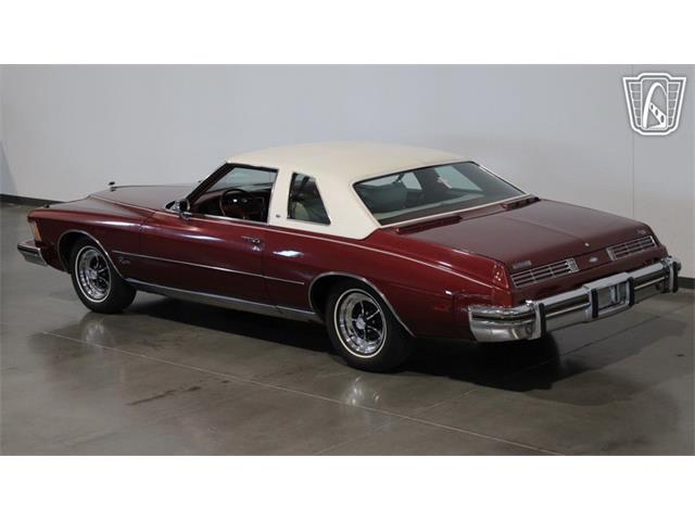 1974 Buick Riviera (CC-2105377) for sale in Peoria, Arizona