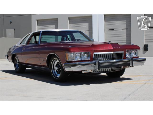 1974 Buick Riviera (CC-2105377) for sale in Peoria, Arizona