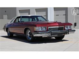 1974 Buick Riviera (CC-2105377) for sale in Peoria, Arizona