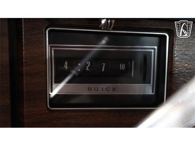 1974 Buick Riviera (CC-2105377) for sale in Peoria, Arizona