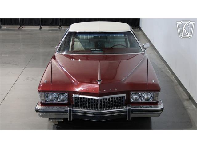 1974 Buick Riviera (CC-2105377) for sale in Peoria, Arizona