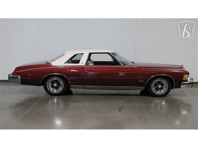 1974 Buick Riviera (CC-2105377) for sale in Peoria, Arizona