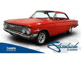 1961 Chevrolet Bel Air (CC-2105378) for sale in Lutz, Florida