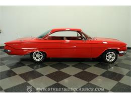 1961 Chevrolet Bel Air (CC-2105378) for sale in Lutz, Florida