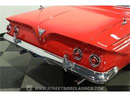 1961 Chevrolet Bel Air (CC-2105378) for sale in Lutz, Florida