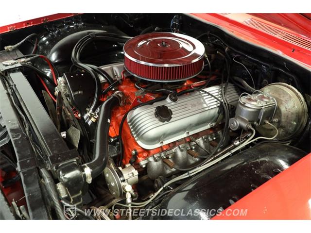1961 Chevrolet Bel Air (CC-2105378) for sale in Lutz, Florida