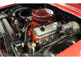 1961 Chevrolet Bel Air (CC-2105378) for sale in Lutz, Florida