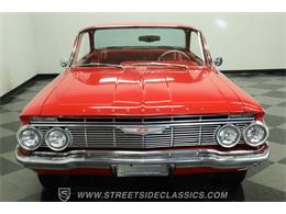 1961 Chevrolet Bel Air (CC-2105378) for sale in Lutz, Florida