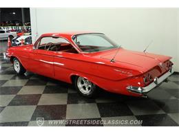 1961 Chevrolet Bel Air (CC-2105378) for sale in Lutz, Florida