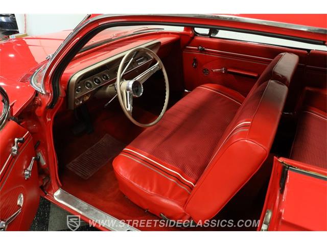 1961 Chevrolet Bel Air (CC-2105378) for sale in Lutz, Florida
