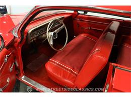 1961 Chevrolet Bel Air (CC-2105378) for sale in Lutz, Florida