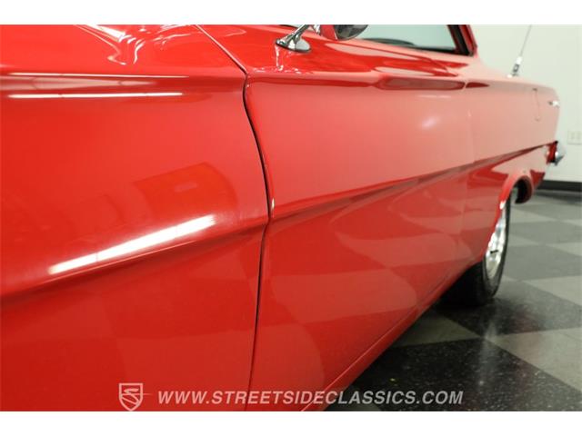 1961 Chevrolet Bel Air (CC-2105378) for sale in Lutz, Florida