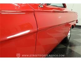 1961 Chevrolet Bel Air (CC-2105378) for sale in Lutz, Florida