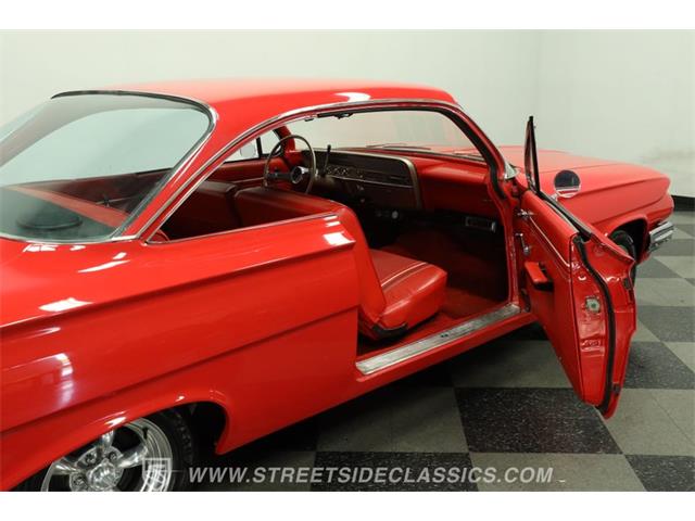 1961 Chevrolet Bel Air (CC-2105378) for sale in Lutz, Florida