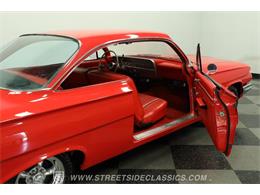 1961 Chevrolet Bel Air (CC-2105378) for sale in Lutz, Florida