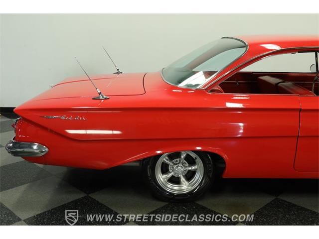 1961 Chevrolet Bel Air (CC-2105378) for sale in Lutz, Florida