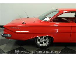 1961 Chevrolet Bel Air (CC-2105378) for sale in Lutz, Florida
