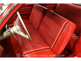 1961 Chevrolet Bel Air (CC-2105378) for sale in Lutz, Florida