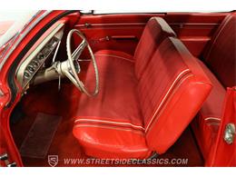1961 Chevrolet Bel Air (CC-2105378) for sale in Lutz, Florida