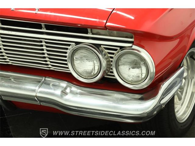 1961 Chevrolet Bel Air (CC-2105378) for sale in Lutz, Florida