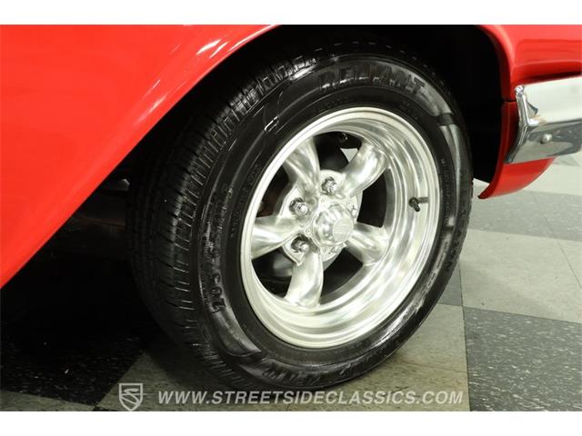 1961 Chevrolet Bel Air (CC-2105378) for sale in Lutz, Florida