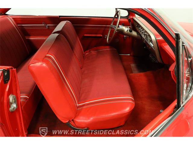 1961 Chevrolet Bel Air (CC-2105378) for sale in Lutz, Florida