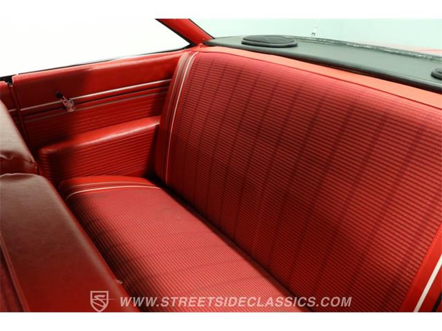 1961 Chevrolet Bel Air (CC-2105378) for sale in Lutz, Florida