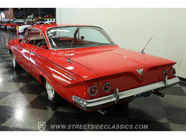 1961 Chevrolet Bel Air (CC-2105378) for sale in Lutz, Florida