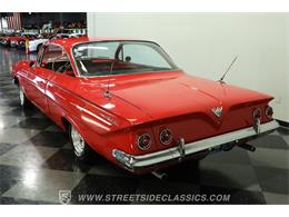 1961 Chevrolet Bel Air (CC-2105378) for sale in Lutz, Florida