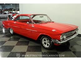 1961 Chevrolet Bel Air (CC-2105378) for sale in Lutz, Florida