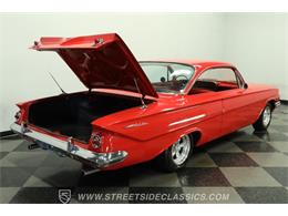 1961 Chevrolet Bel Air (CC-2105378) for sale in Lutz, Florida