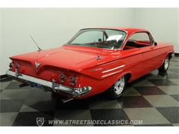 1961 Chevrolet Bel Air (CC-2105378) for sale in Lutz, Florida