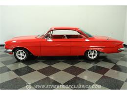 1961 Chevrolet Bel Air (CC-2105378) for sale in Lutz, Florida