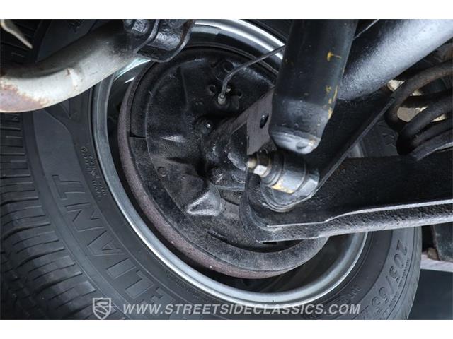 1961 Chevrolet Bel Air (CC-2105378) for sale in Lutz, Florida