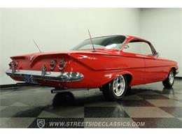 1961 Chevrolet Bel Air (CC-2105378) for sale in Lutz, Florida