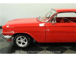 1961 Chevrolet Bel Air (CC-2105378) for sale in Lutz, Florida