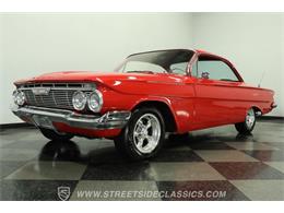 1961 Chevrolet Bel Air (CC-2105378) for sale in Lutz, Florida