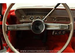 1961 Chevrolet Bel Air (CC-2105378) for sale in Lutz, Florida