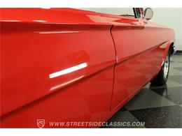 1961 Chevrolet Bel Air (CC-2105378) for sale in Lutz, Florida