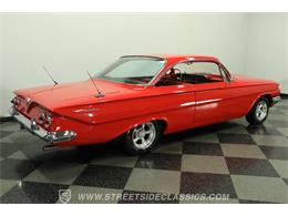 1961 Chevrolet Bel Air (CC-2105378) for sale in Lutz, Florida