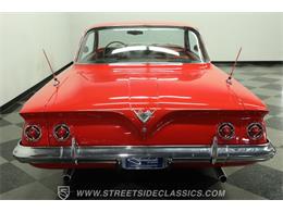 1961 Chevrolet Bel Air (CC-2105378) for sale in Lutz, Florida