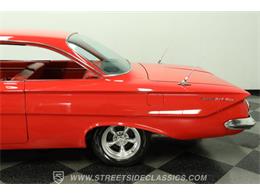 1961 Chevrolet Bel Air (CC-2105378) for sale in Lutz, Florida