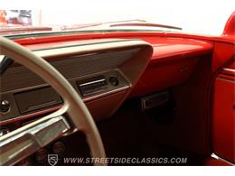 1961 Chevrolet Bel Air (CC-2105378) for sale in Lutz, Florida