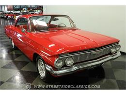1961 Chevrolet Bel Air (CC-2105378) for sale in Lutz, Florida