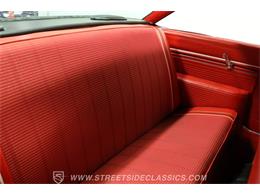 1961 Chevrolet Bel Air (CC-2105378) for sale in Lutz, Florida