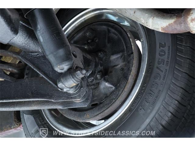 1961 Chevrolet Bel Air (CC-2105378) for sale in Lutz, Florida