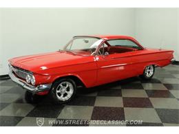 1961 Chevrolet Bel Air (CC-2105378) for sale in Lutz, Florida