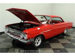 1961 Chevrolet Bel Air (CC-2105378) for sale in Lutz, Florida
